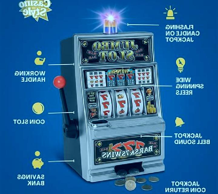 MooFo slot machine