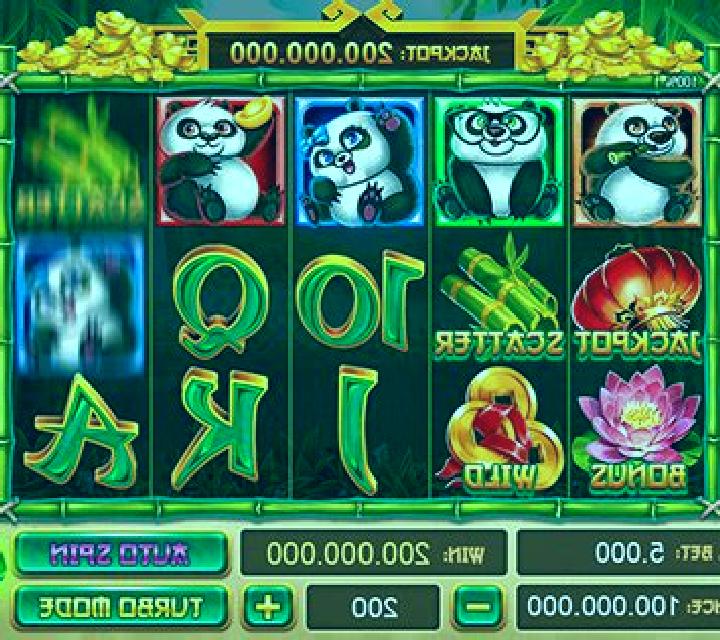 MooFo slot