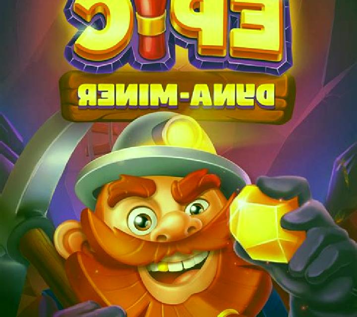 Moolah Miner online slot