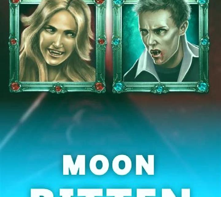 Moon Bitten online slot