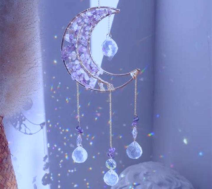 Moon Catcher slot