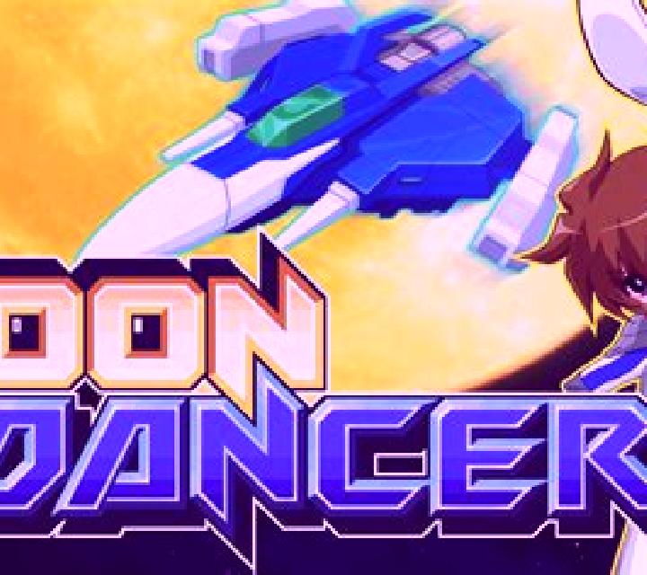 Moon Dancer online slot