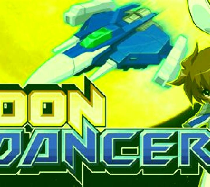 Moon Dancer slot game