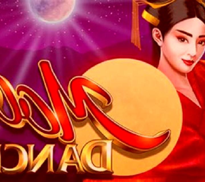 Moon Dancer slot
