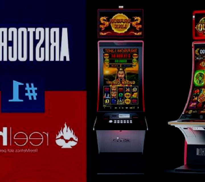 Moon Festival (Aristocrat) slot game
