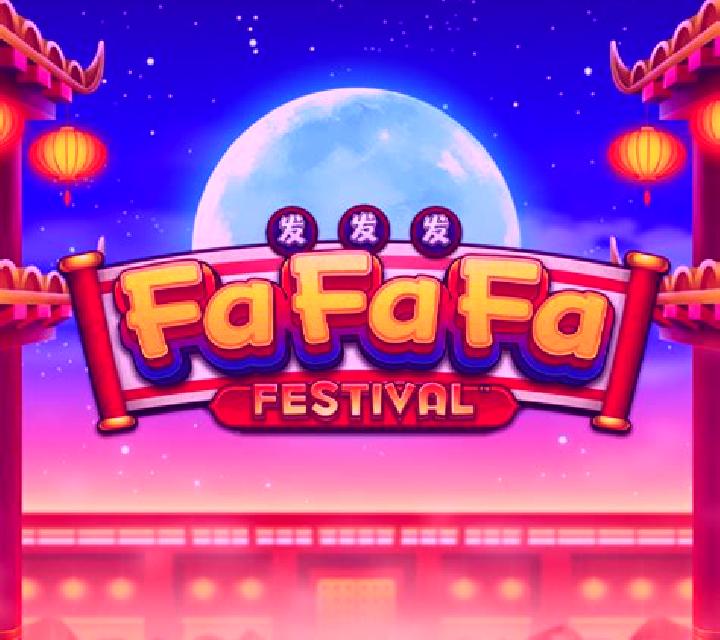 Moon Festival (Aristocrat) slot
