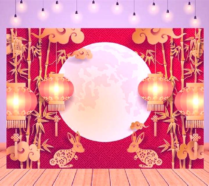 Moon Festival Party online slot