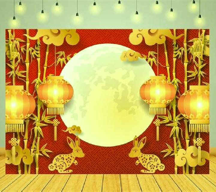 Moon Festival Party slot game