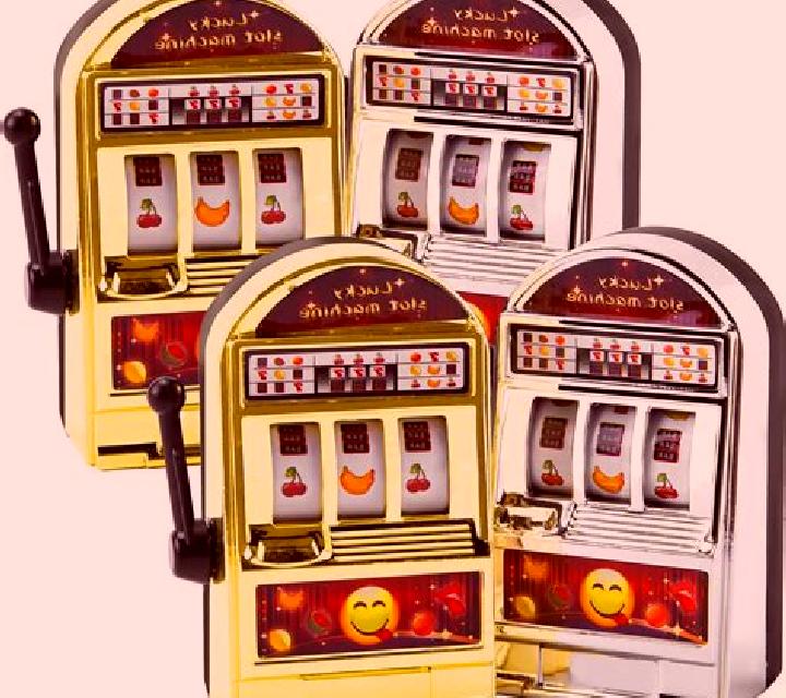 Moon Festival Party slot machine