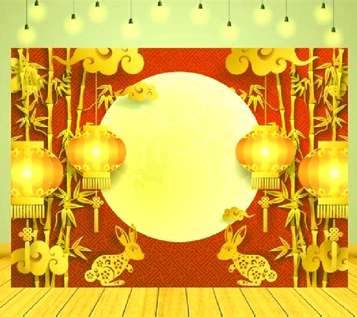 Moon Festival Party slot