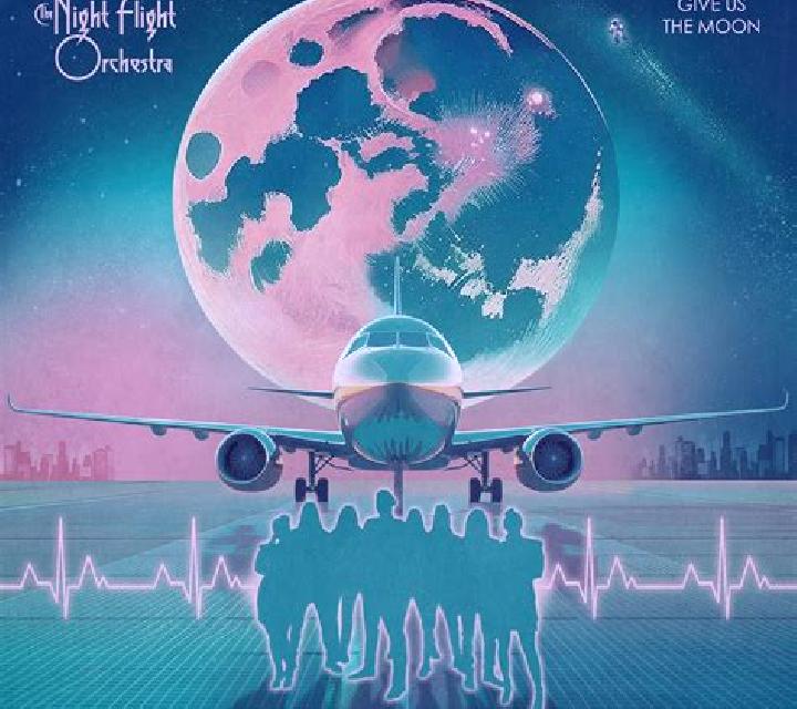 Moon Flight online slot