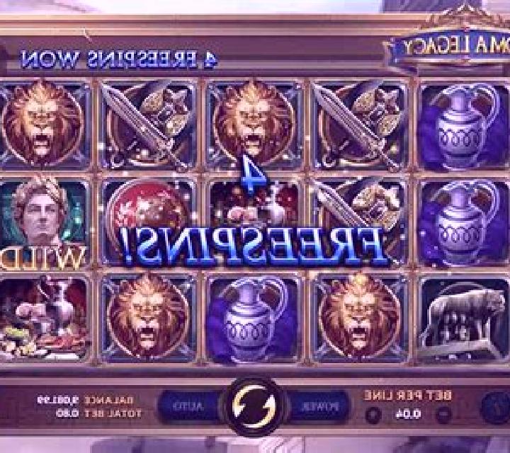Moon Goddess (Eurasian Gaming) slot game