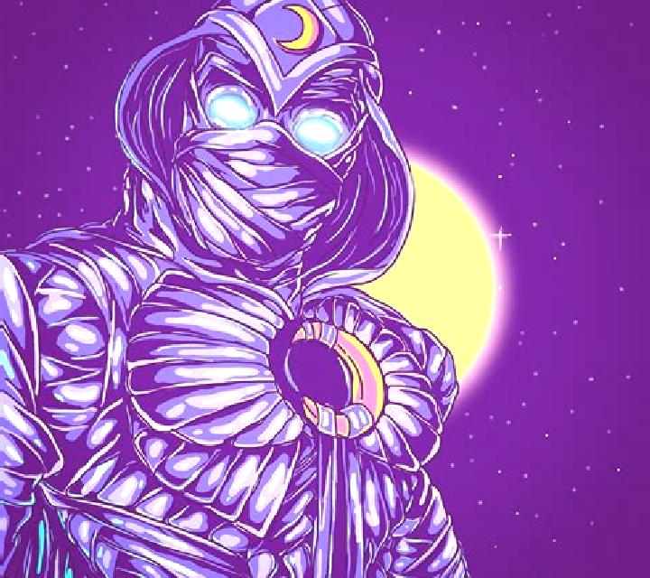 Moon Goddess (Flipluck) online slot