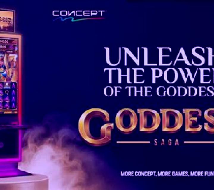 Moon Goddess (KA Gaming) online slot