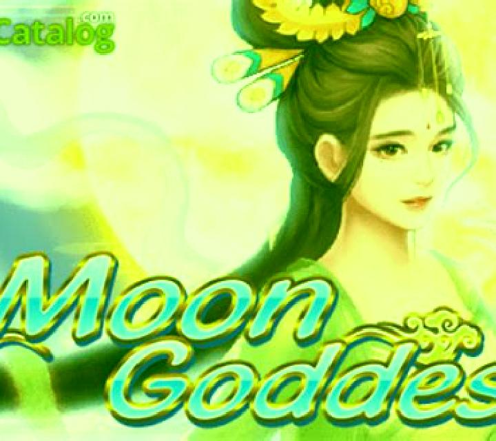 Moon Goddess (KA Gaming) slot