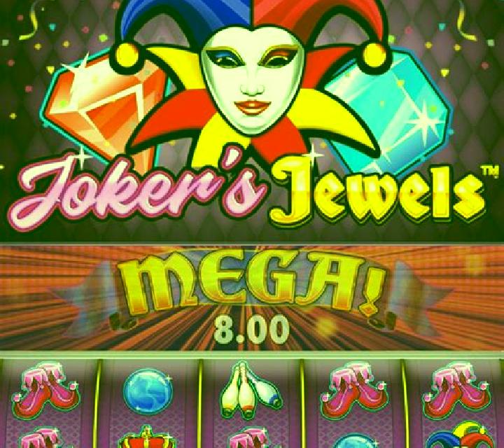 Moon Joker online slot