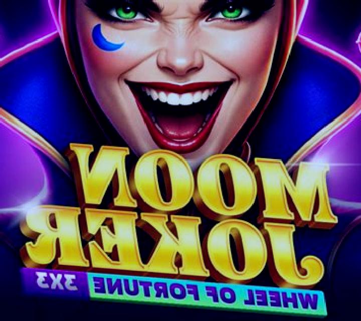 Moon Joker slot game