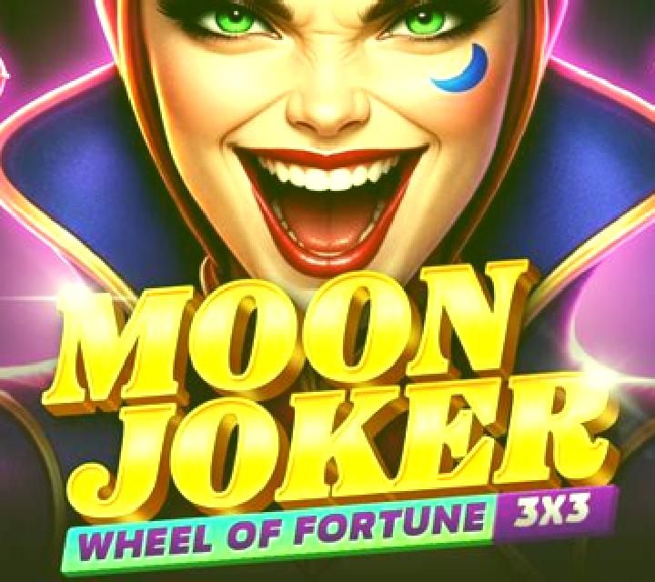 Moon Joker slot