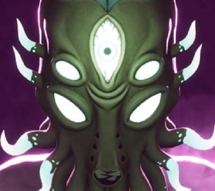 Moon Lord online slot