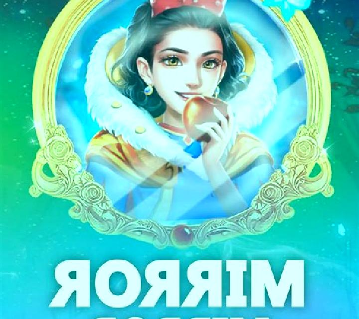 Moon Mirror online slot