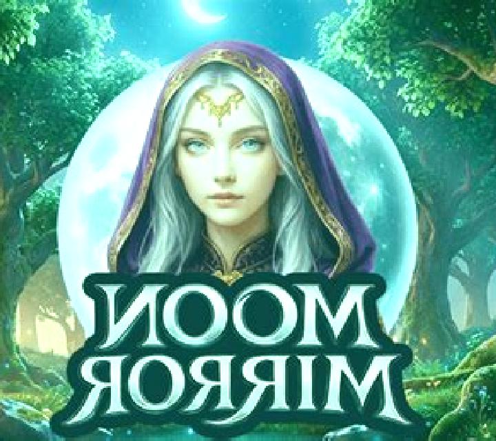 Moon Mirror slot game