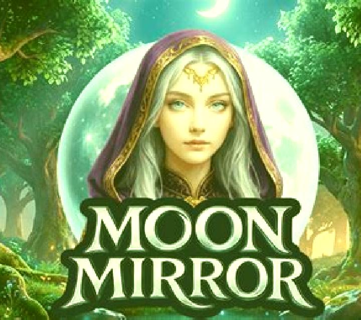 Moon Mirror slot machine