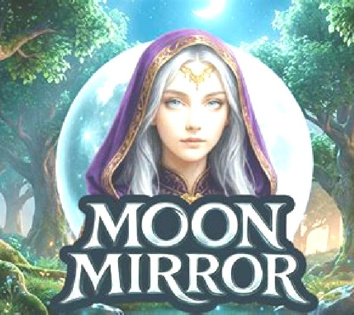Moon Mirror slot