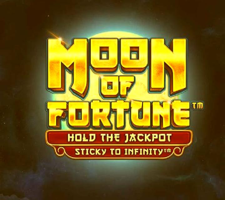 Moon of Fortune slot game
