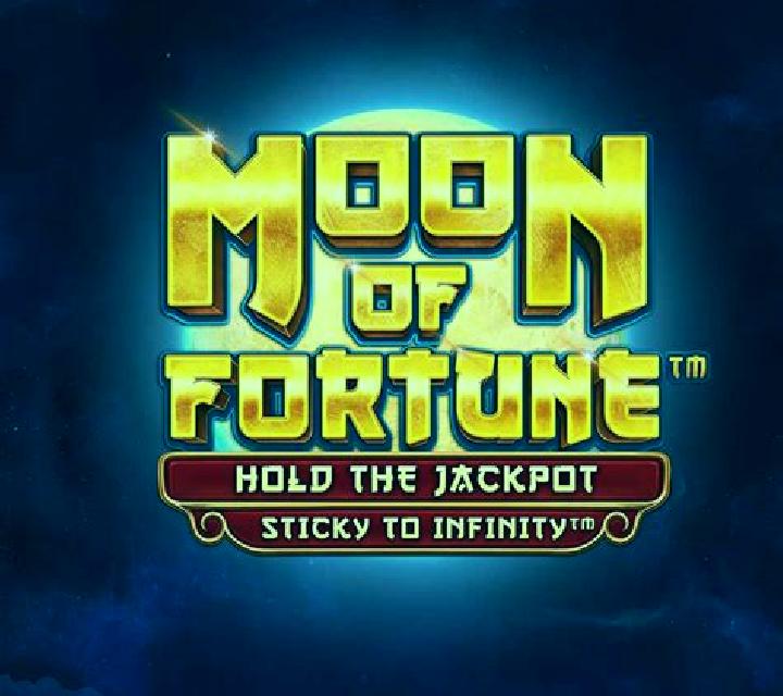 Moon of Fortune slot