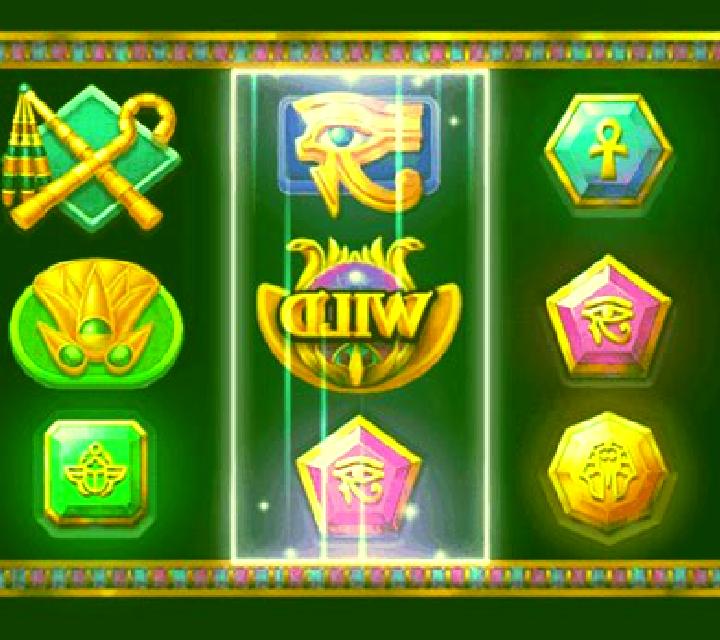 Moon of Ra slot