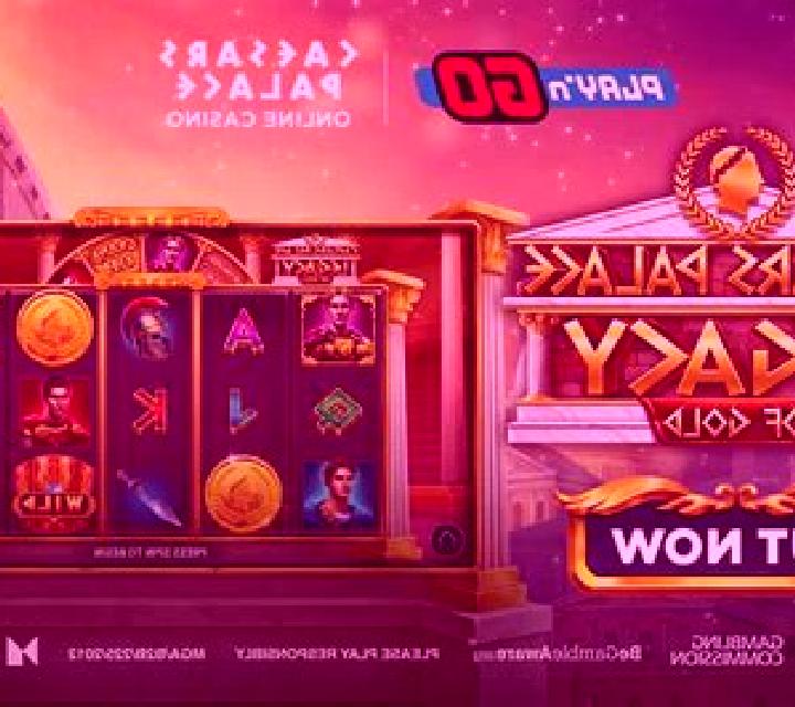 Moon Palace online slot