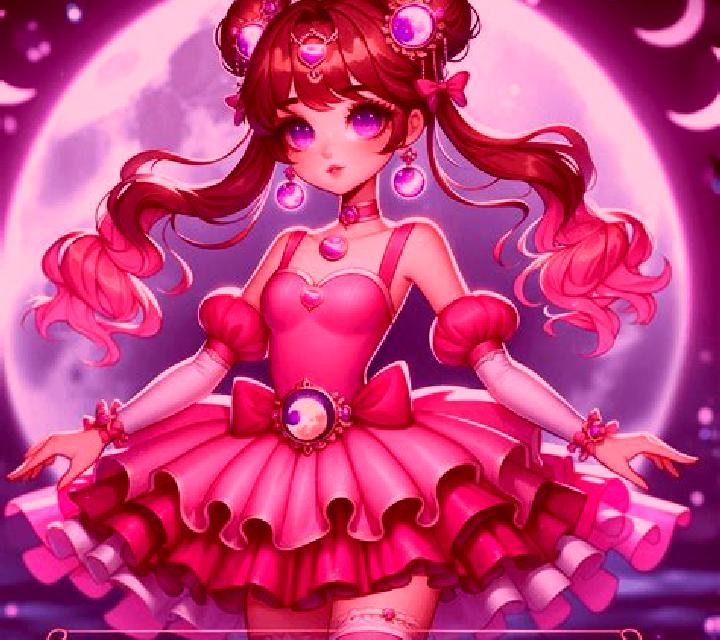 Moon Princess 100 slot machine