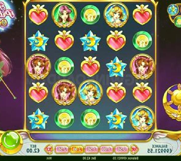 Moon Princess Extreme slot game