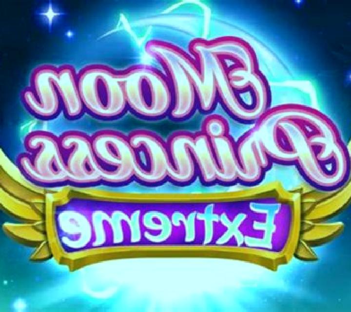 Moon Princess Extreme slot machine
