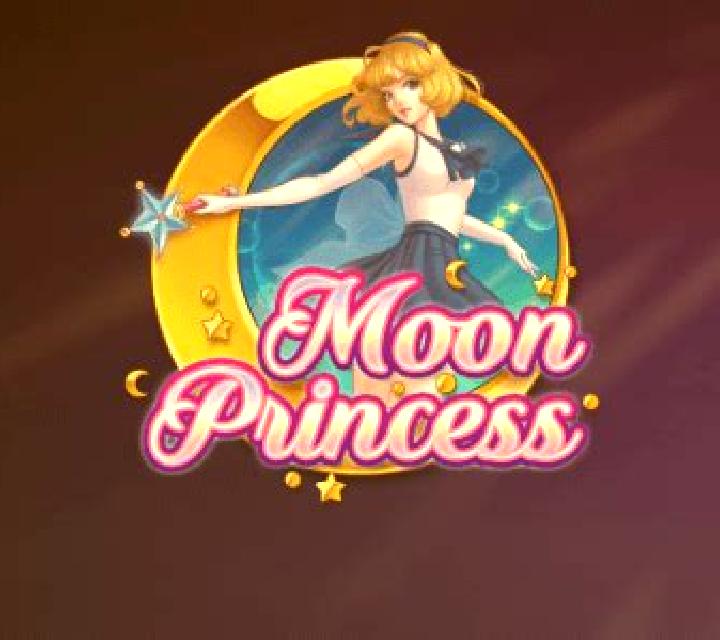 Moon Princess online slot