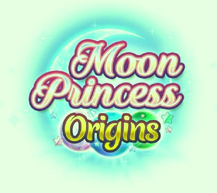 Moon Princess Origins slot game