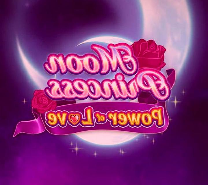 Moon Princess Power of Love online slot
