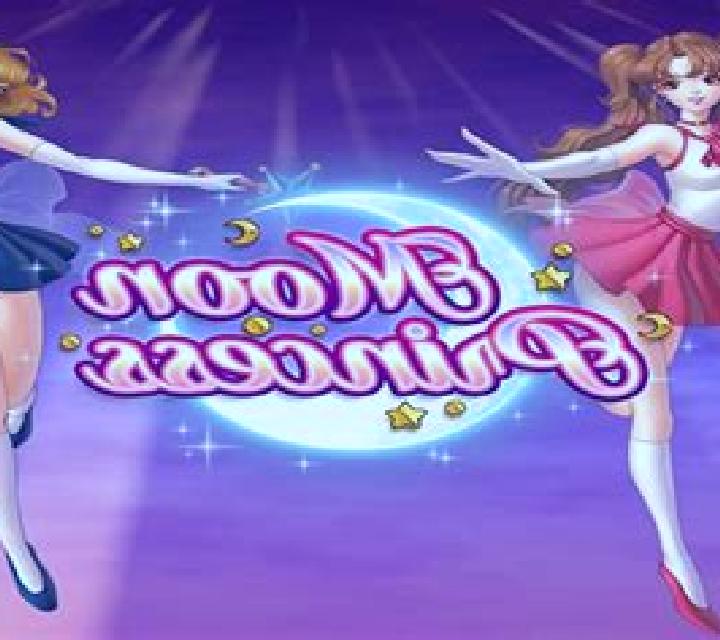 Moon Princess slot game