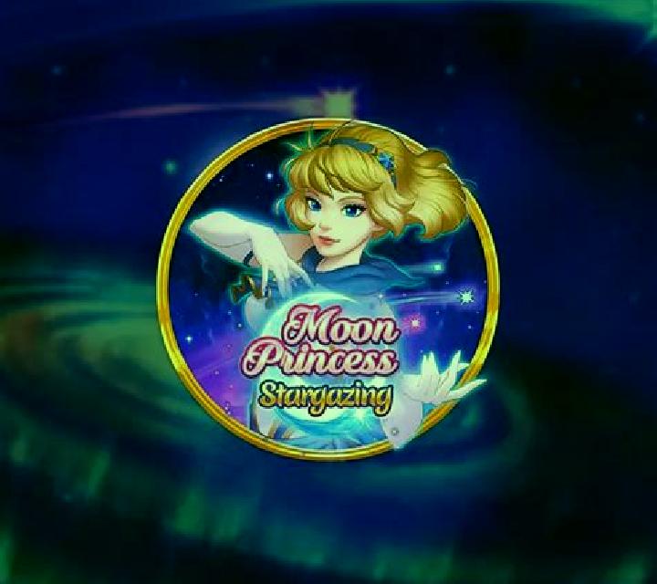 Moon Princess Stargazing slot machine