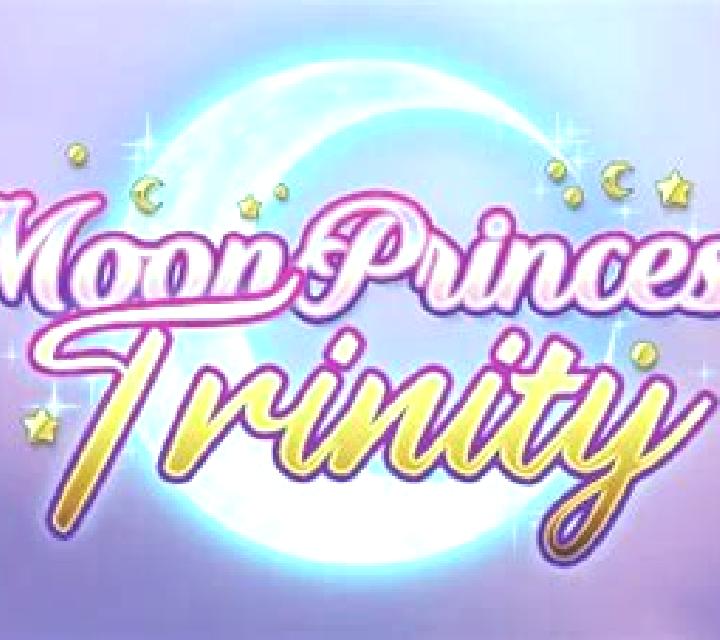 Moon Princess Trinity online slot