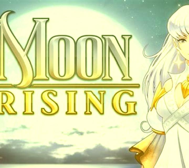 Moon Rising online slot