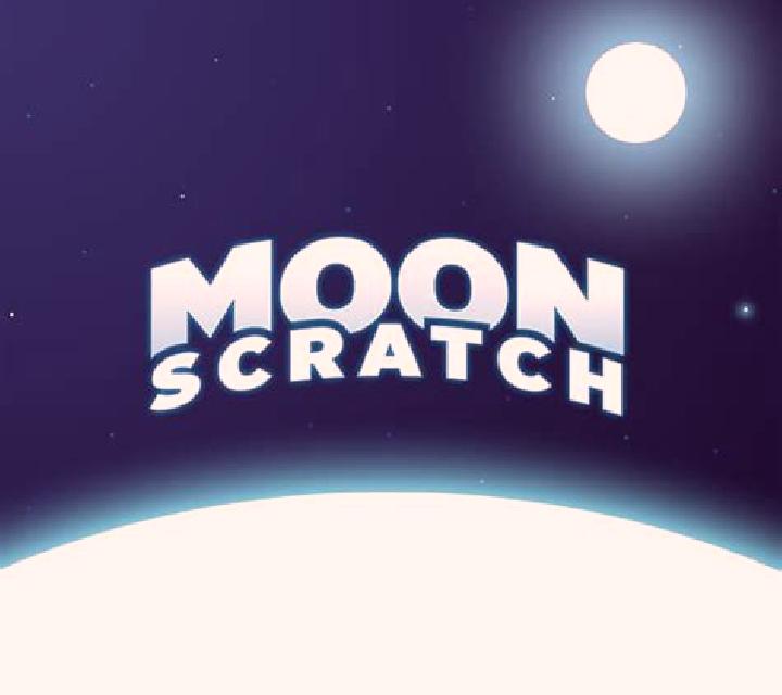 Moon Scratch online slot