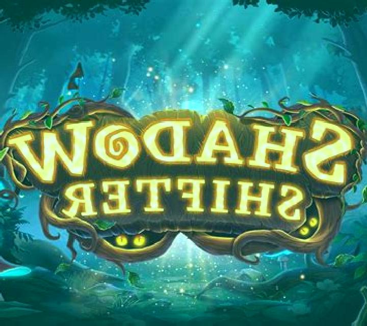 Moon Shadow online slot