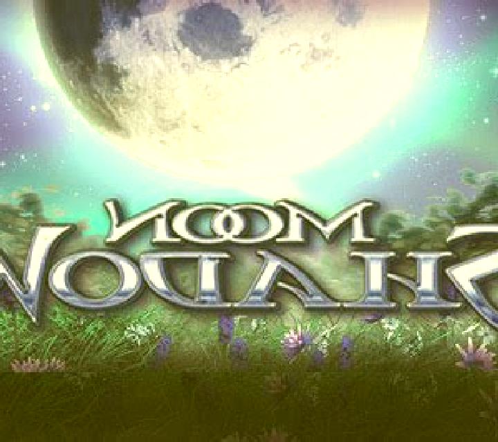 Moon Shadow slot game