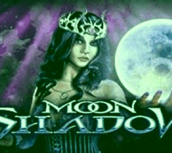 Moon Shadow slot machine