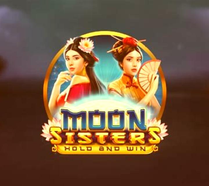 Moon Sisters online slot
