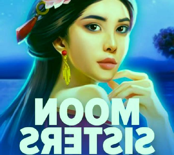 Moon Sisters slot game