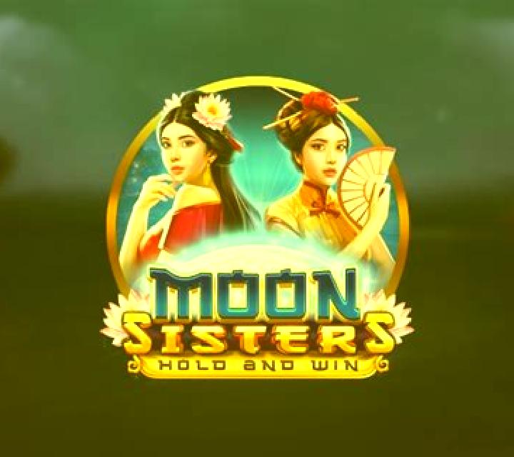 Moon Sisters slot