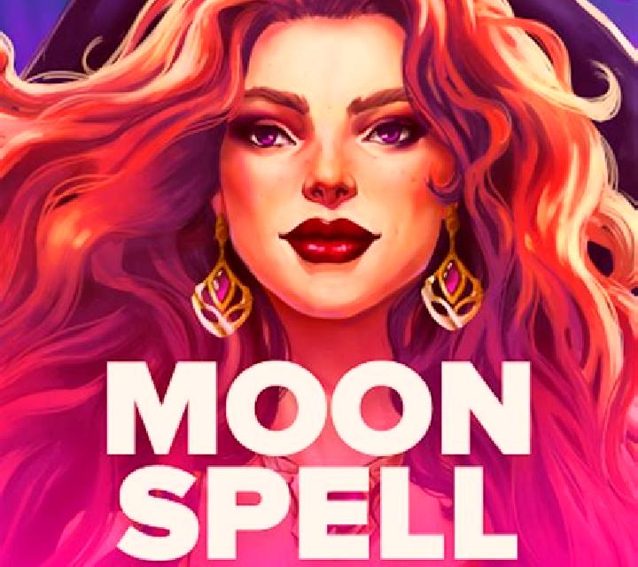 Moon Spell slot game