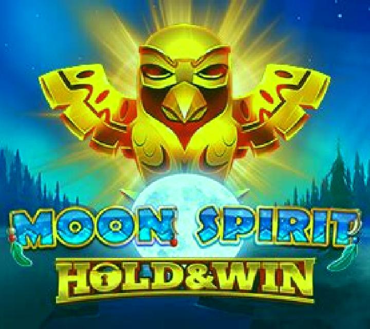 Moon Spirit Hold & Win online slot